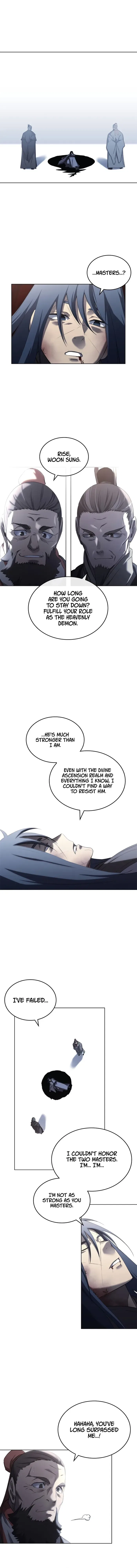 Chronicles of Heavenly Demon Chapter 242 – Page 14