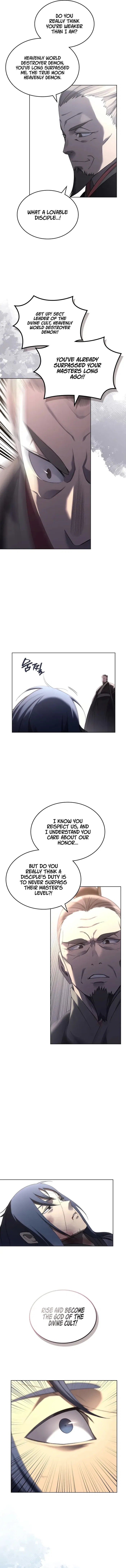 Chronicles of Heavenly Demon Chapter 242 – Page 15