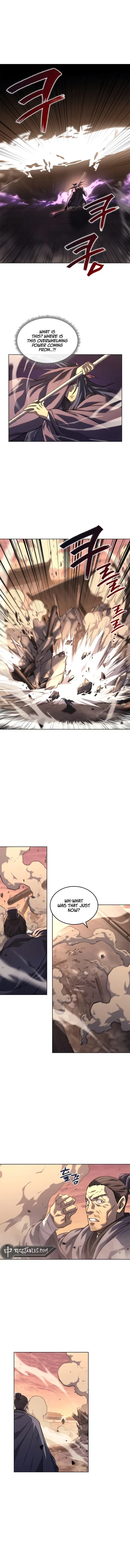 Chronicles of Heavenly Demon Chapter 239 – Page 2