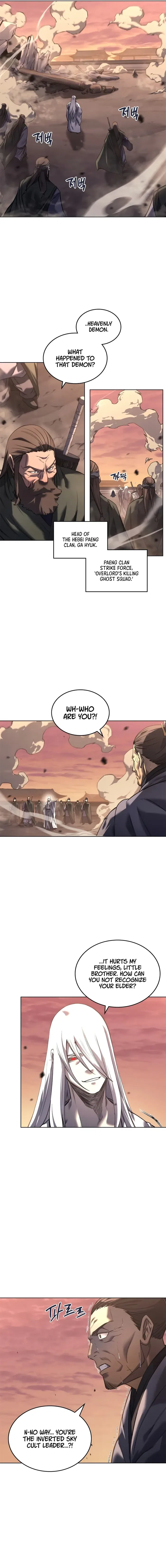Chronicles of Heavenly Demon Chapter 239 – Page 4