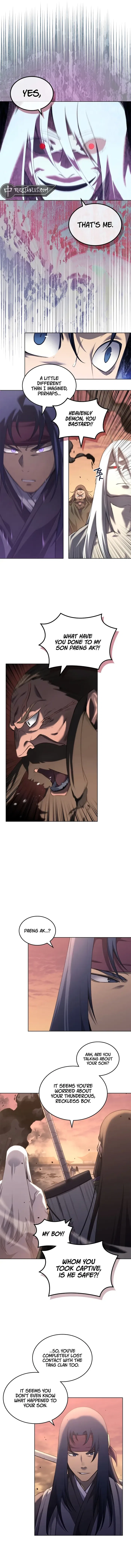 Chronicles of Heavenly Demon Chapter 239 – Page 6