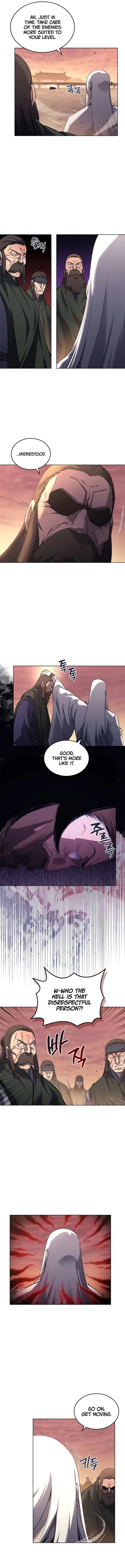 Chronicles of Heavenly Demon Chapter 239 – Page 9
