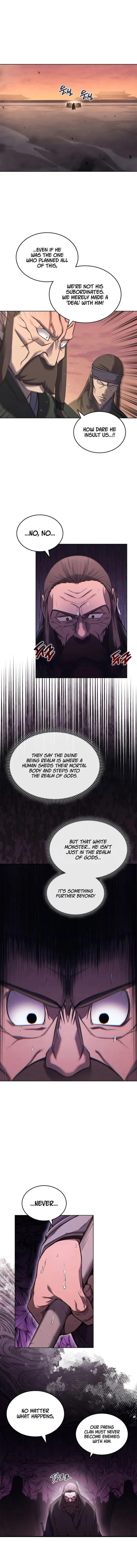 Chronicles of Heavenly Demon Chapter 239 – Page 10
