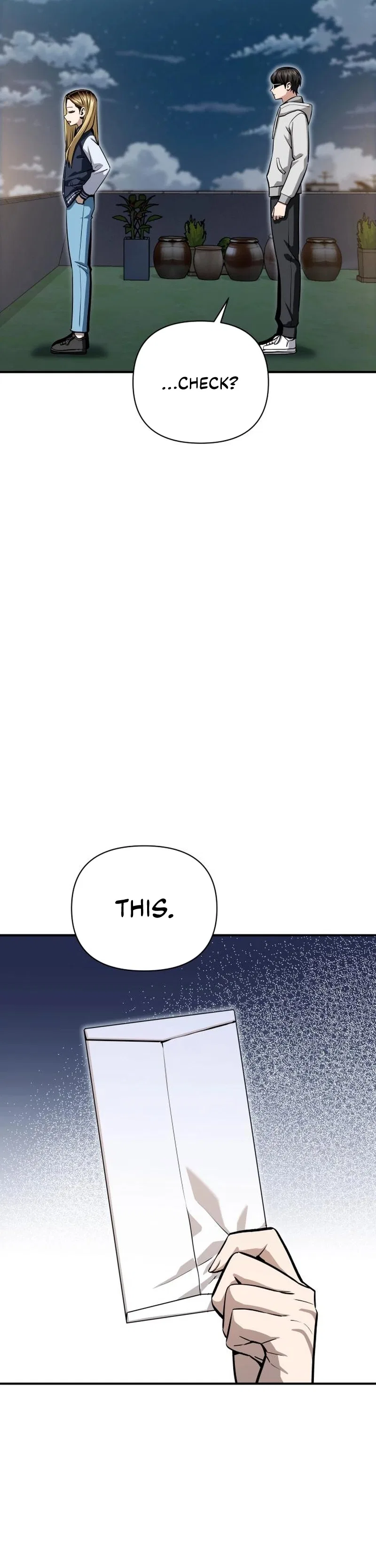 Match Made in Heaven by Chance Chapter 131 – Page 6
