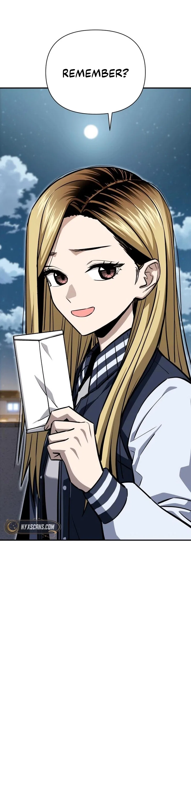 Match Made in Heaven by Chance Chapter 131 – Page 7