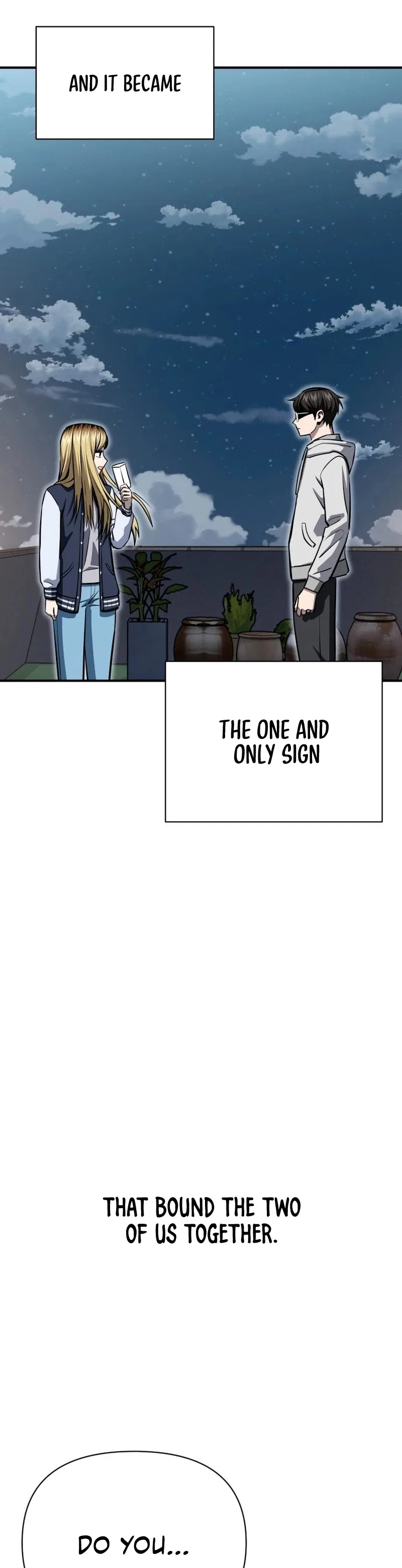 Match Made in Heaven by Chance Chapter 131 – Page 11