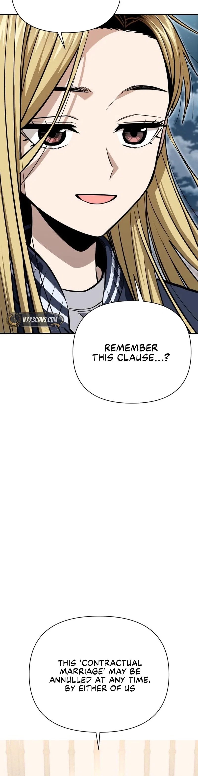 Match Made in Heaven by Chance Chapter 131 – Page 12