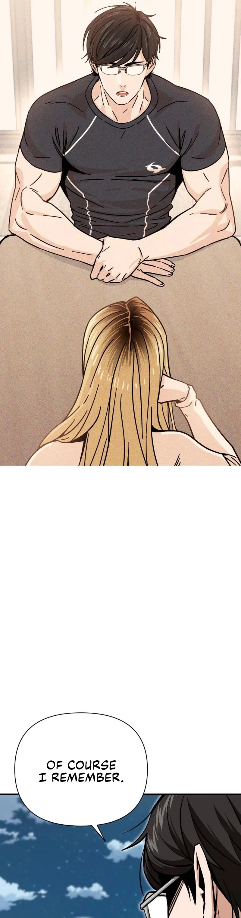 Match Made in Heaven by Chance Chapter 131 – Page 13