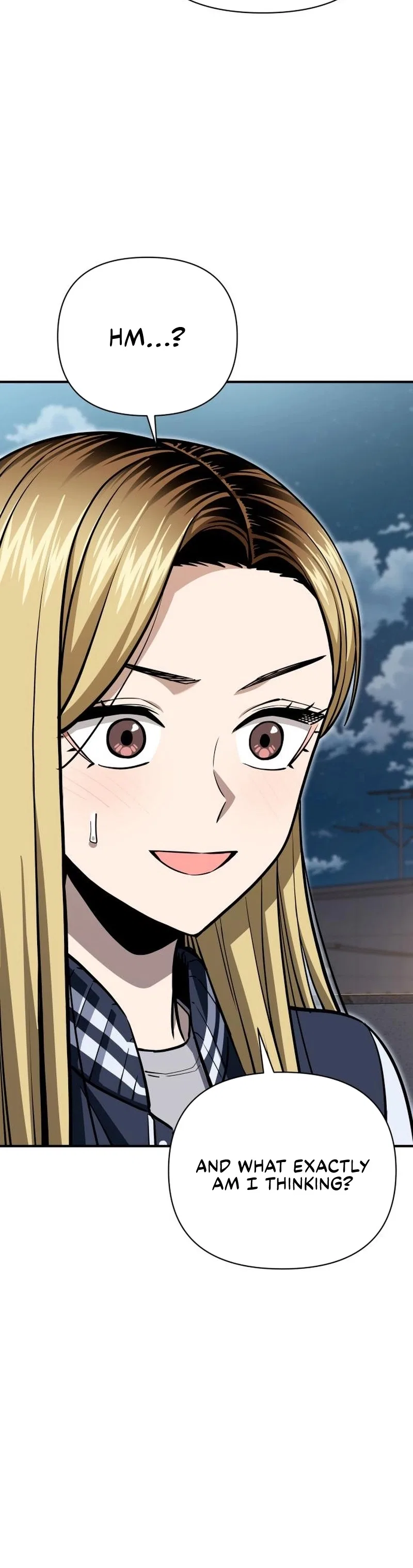 Match Made in Heaven by Chance Chapter 131 – Page 15