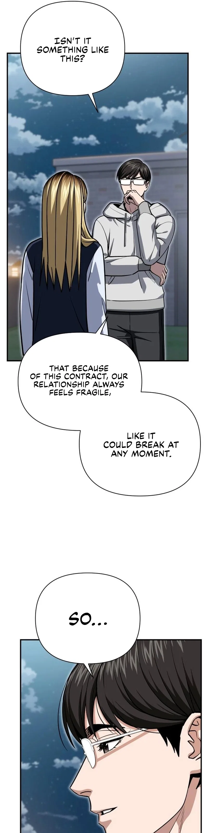 Match Made in Heaven by Chance Chapter 131 – Page 16