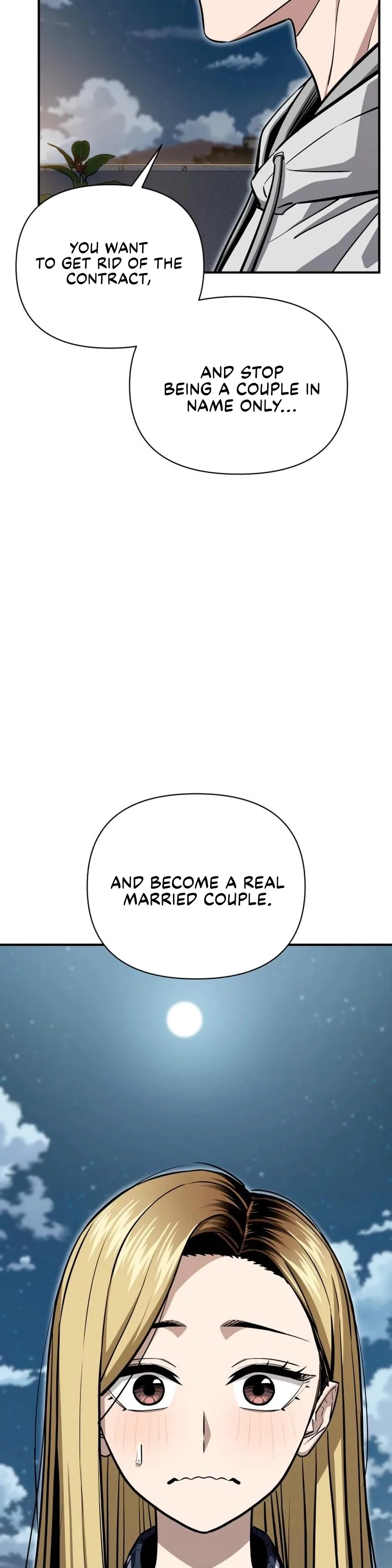 Match Made in Heaven by Chance Chapter 131 – Page 17