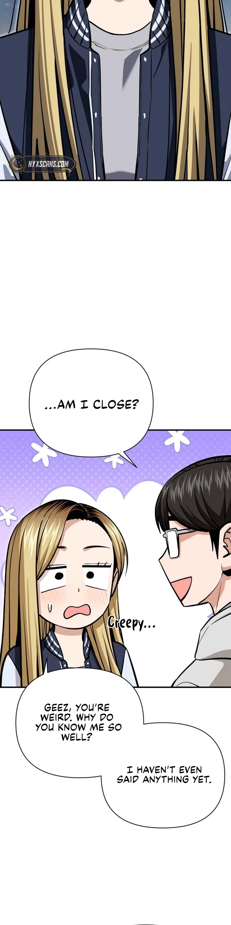 Match Made in Heaven by Chance Chapter 131 – Page 18
