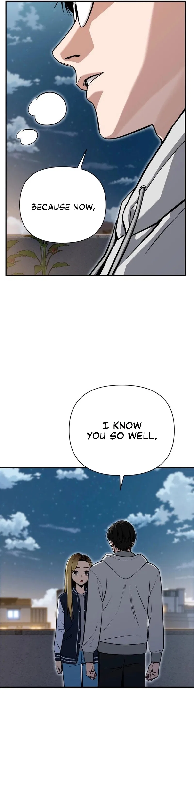 Match Made in Heaven by Chance Chapter 131 – Page 22