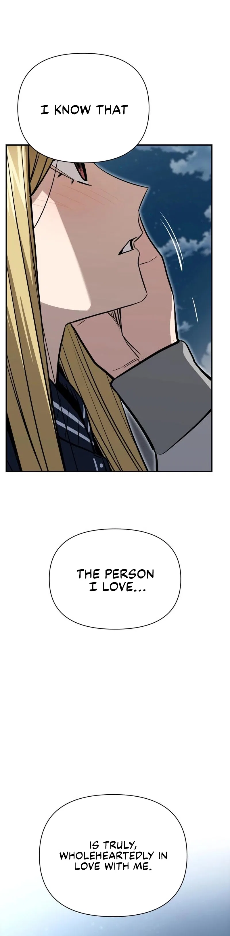 Match Made in Heaven by Chance Chapter 131 – Page 23