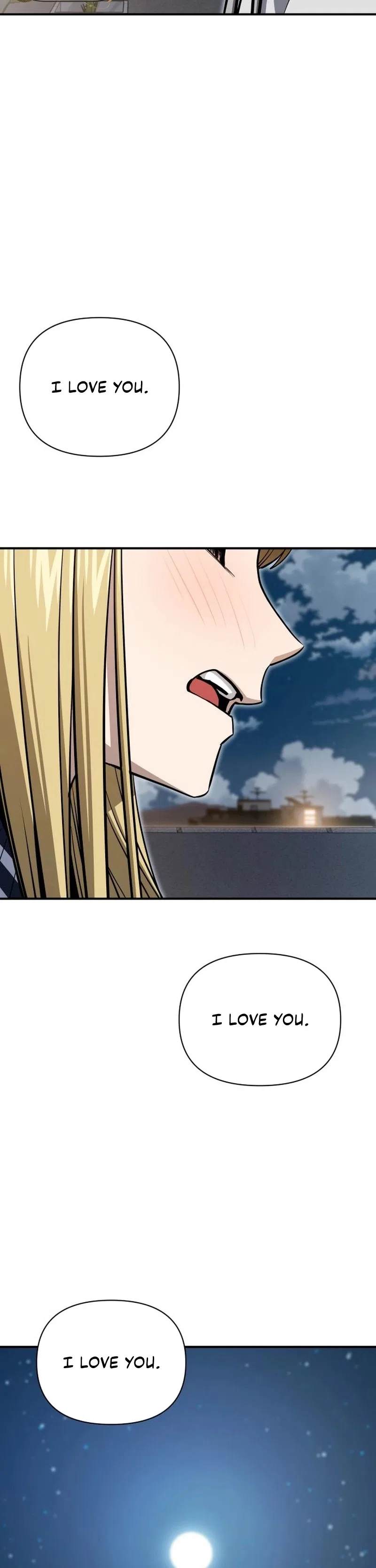 Match Made in Heaven by Chance Chapter 131 – Page 27