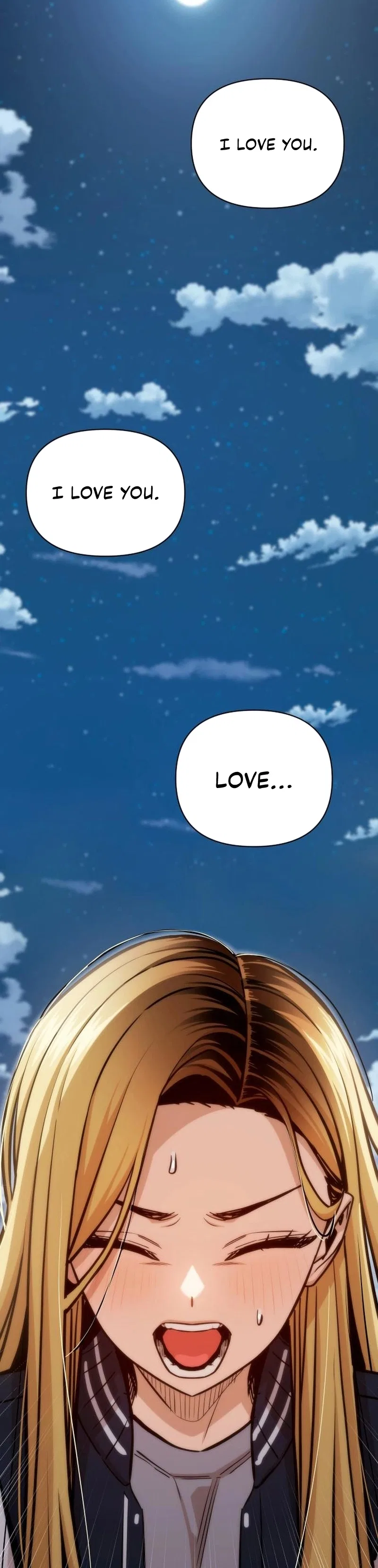 Match Made in Heaven by Chance Chapter 131 – Page 28