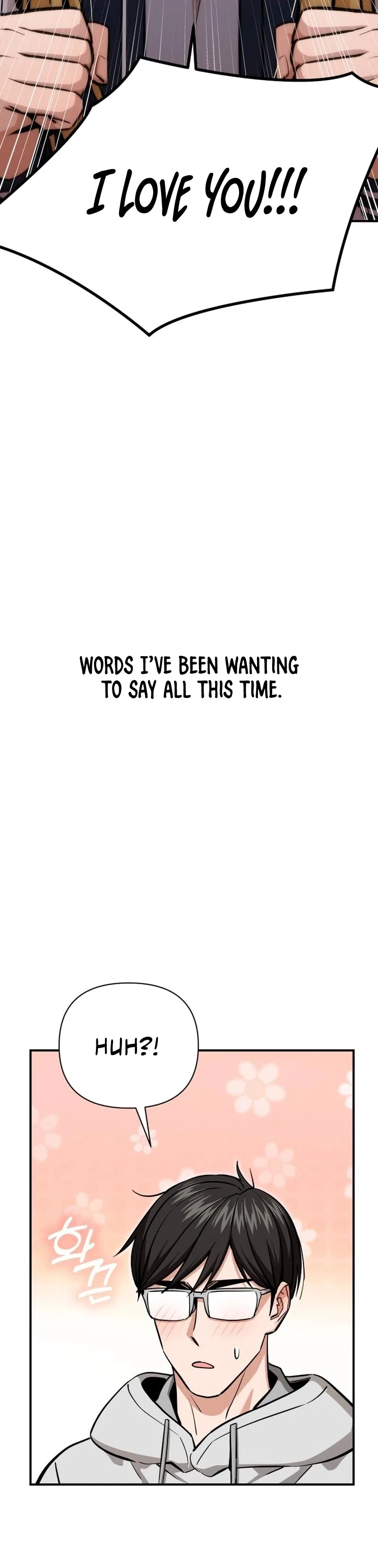 Match Made in Heaven by Chance Chapter 131 – Page 29