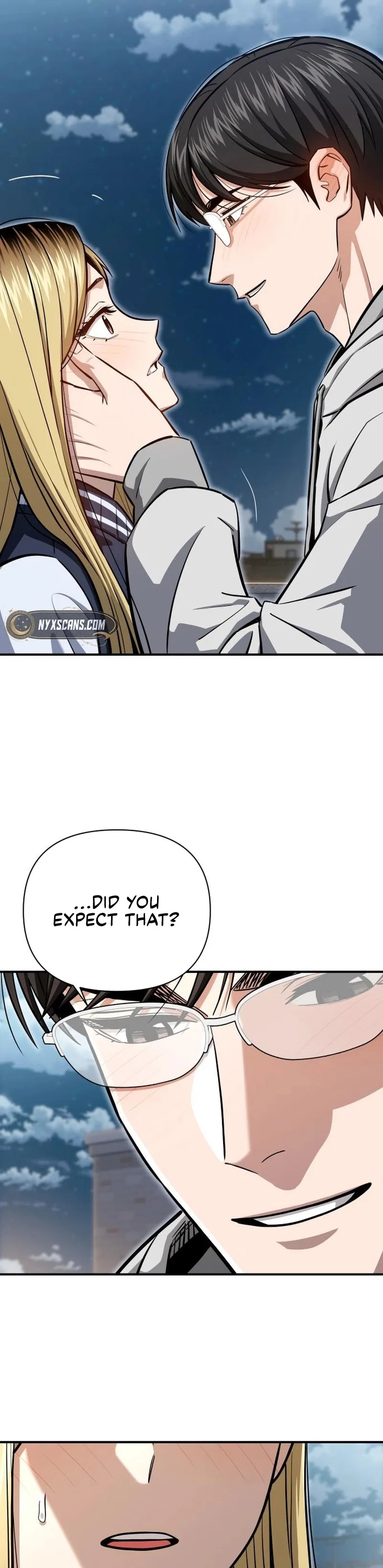 Match Made in Heaven by Chance Chapter 131 – Page 32