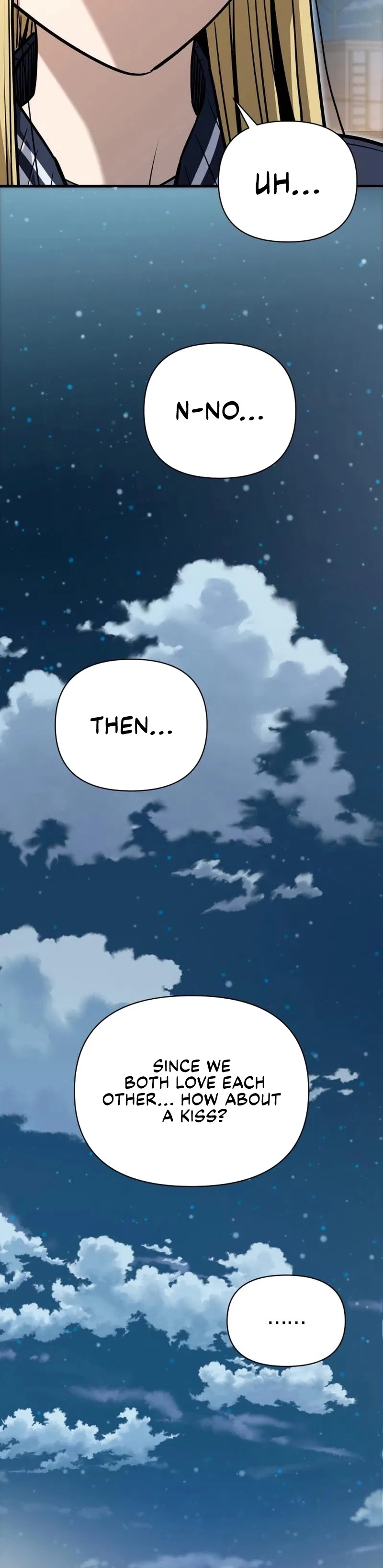 Match Made in Heaven by Chance Chapter 131 – Page 33