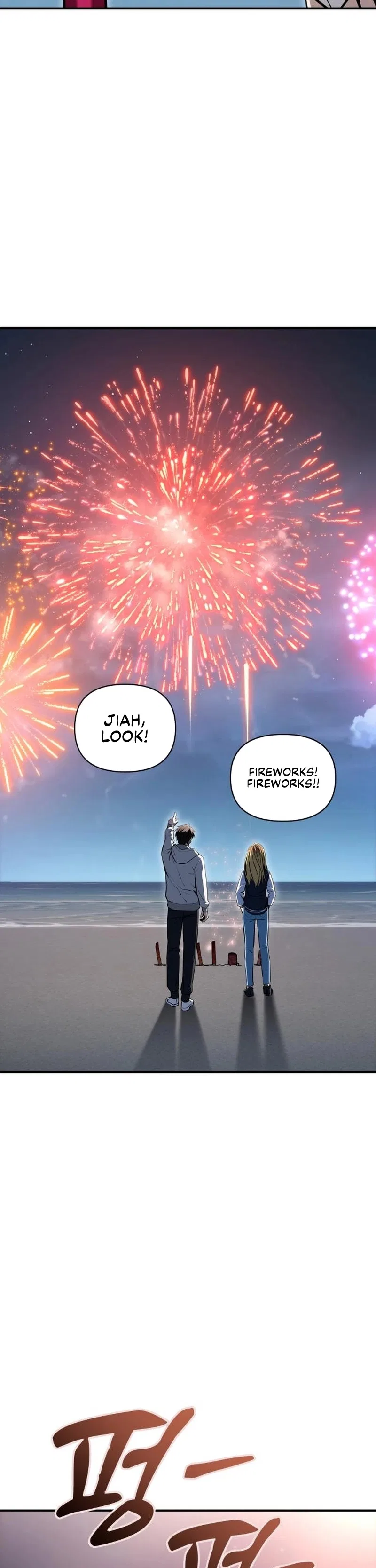 Match Made in Heaven by Chance Chapter 131 – Page 35