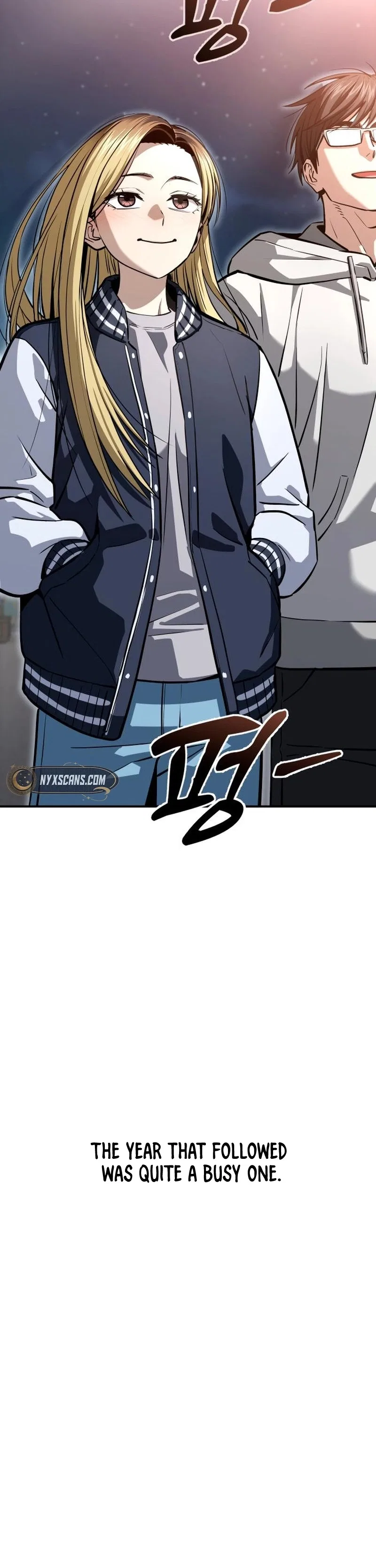 Match Made in Heaven by Chance Chapter 131 – Page 36