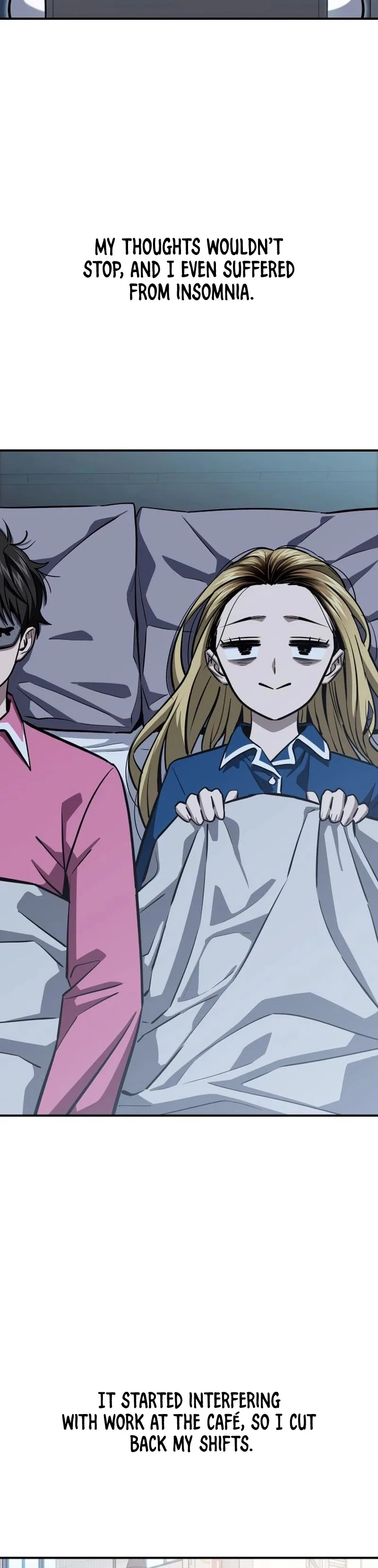 Match Made in Heaven by Chance Chapter 131 – Page 38