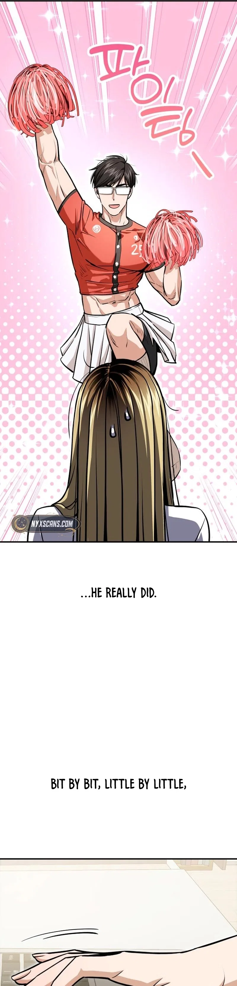 Match Made in Heaven by Chance Chapter 131 – Page 40