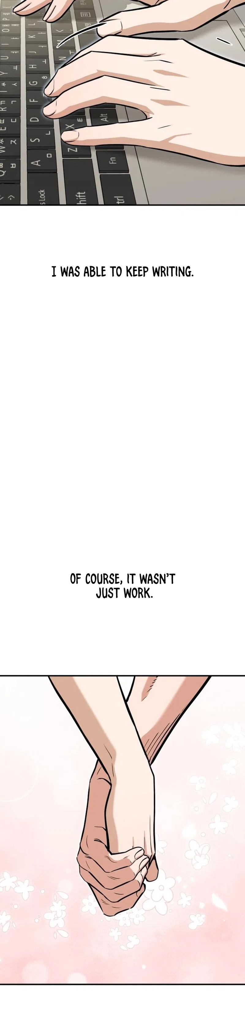Match Made in Heaven by Chance Chapter 131 – Page 41