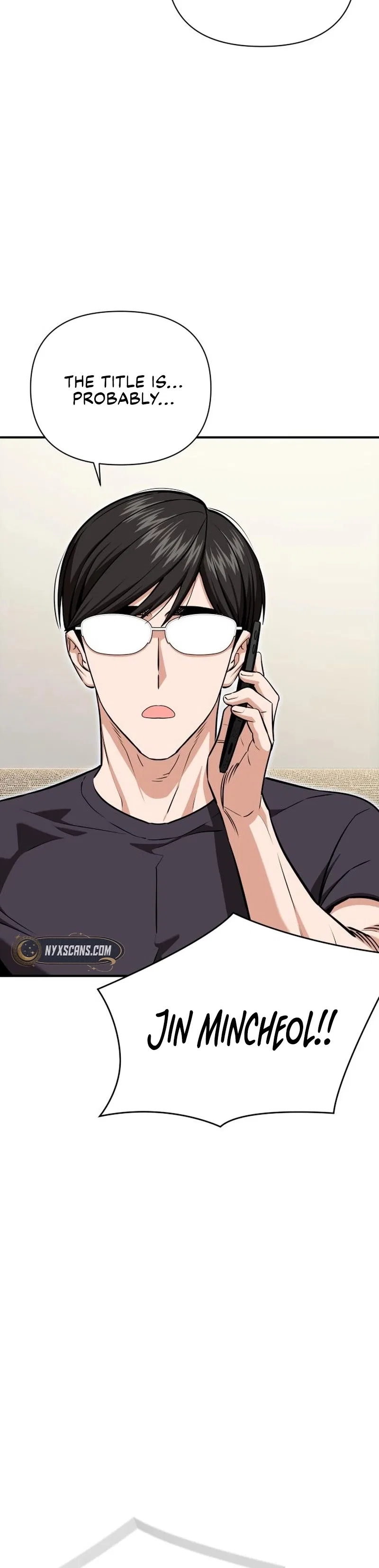 Match Made in Heaven by Chance Chapter 131 – Page 51