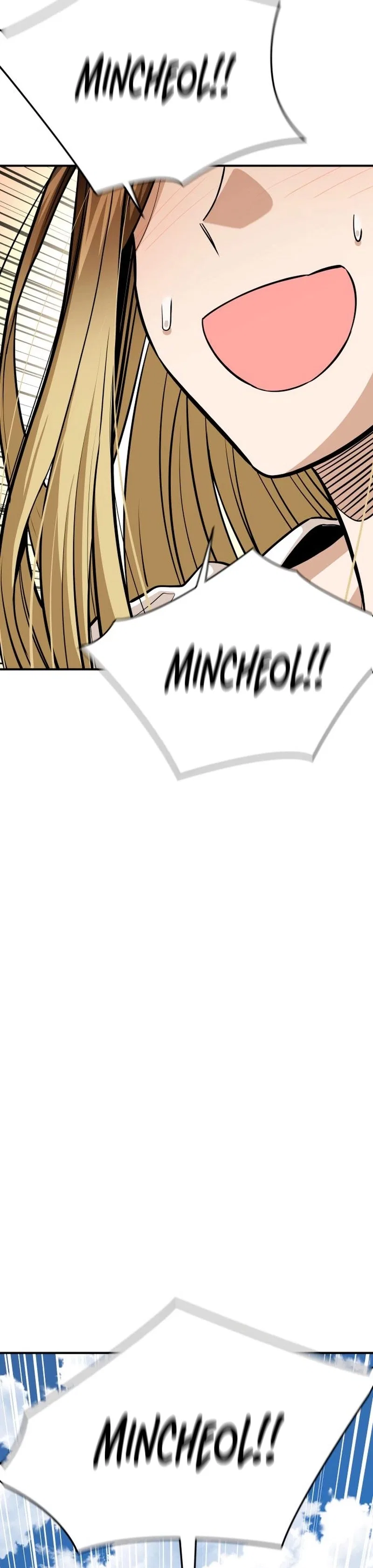 Match Made in Heaven by Chance Chapter 131 – Page 52