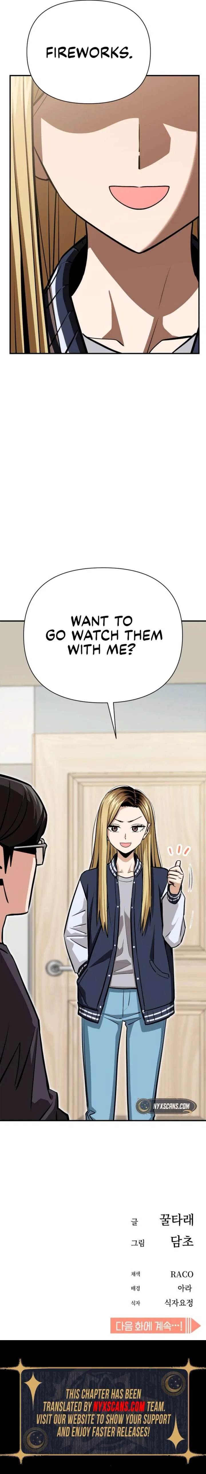 Match Made in Heaven by Chance Chapter 130 – Page 18