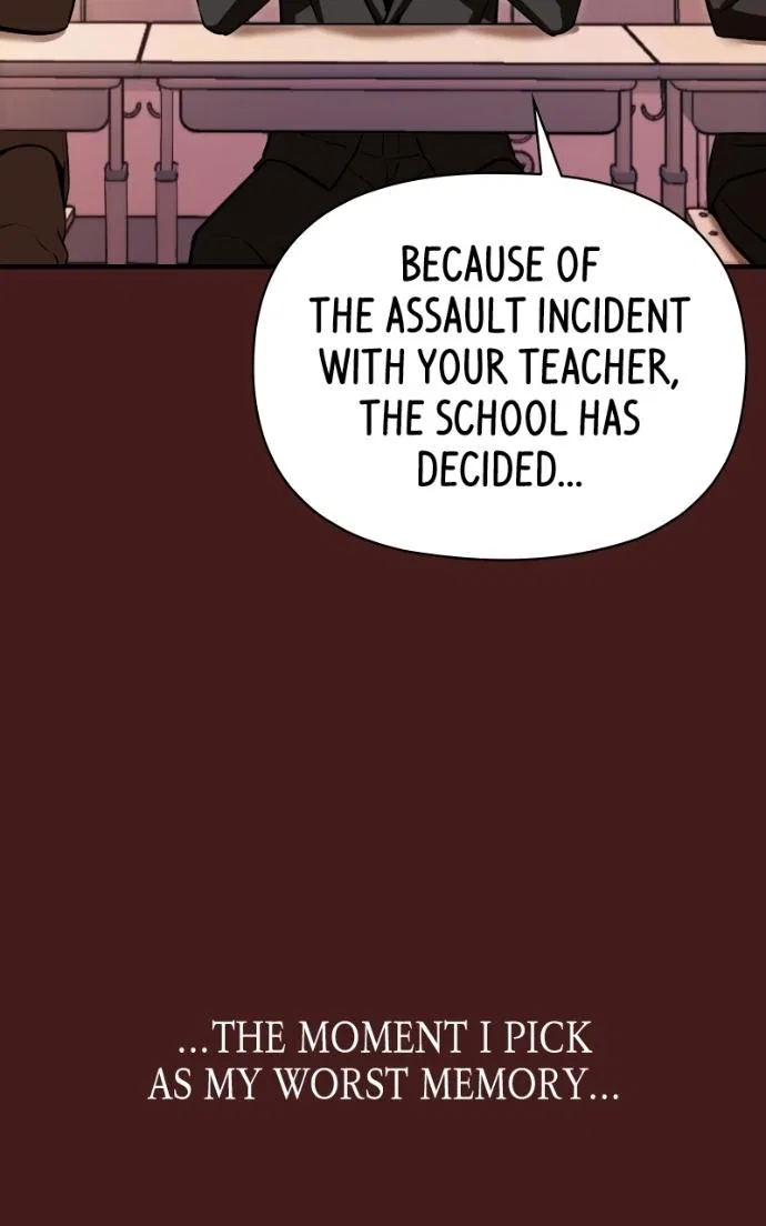 Match Made in Heaven by Chance Chapter 129 – Page 5