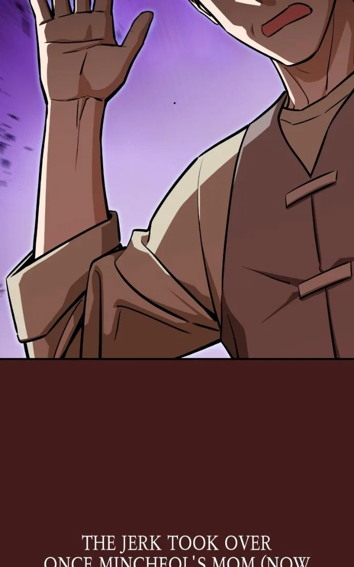 Match Made in Heaven by Chance Chapter 129 – Page 10