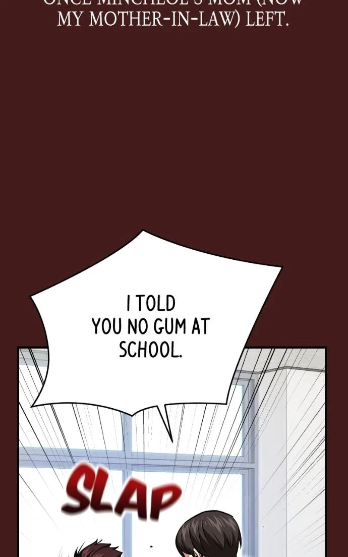 Match Made in Heaven by Chance Chapter 129 – Page 11