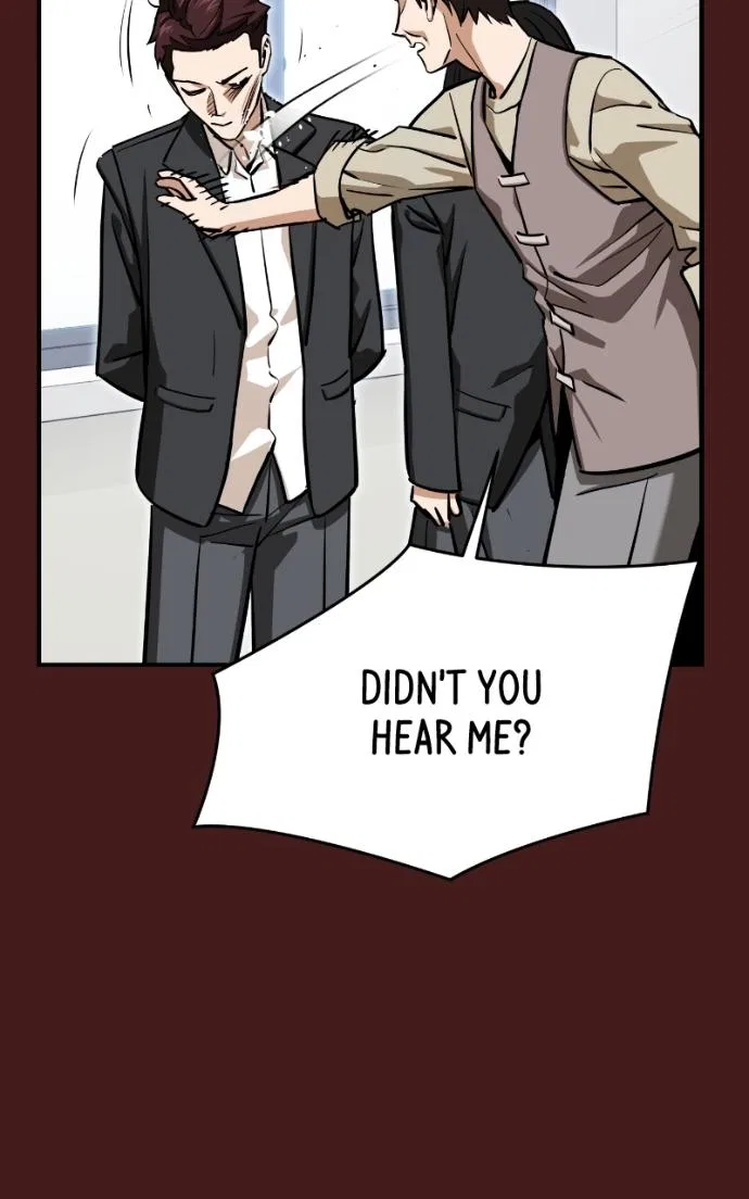 Match Made in Heaven by Chance Chapter 129 – Page 12