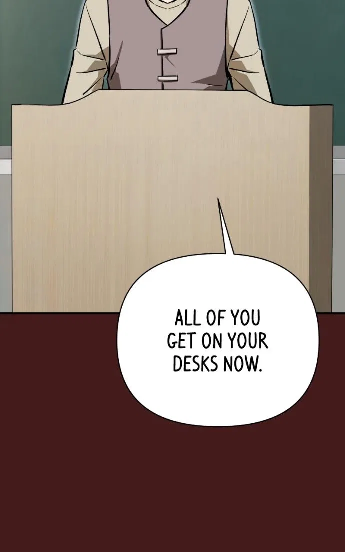 Match Made in Heaven by Chance Chapter 129 – Page 14