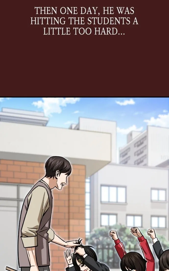 Match Made in Heaven by Chance Chapter 129 – Page 16