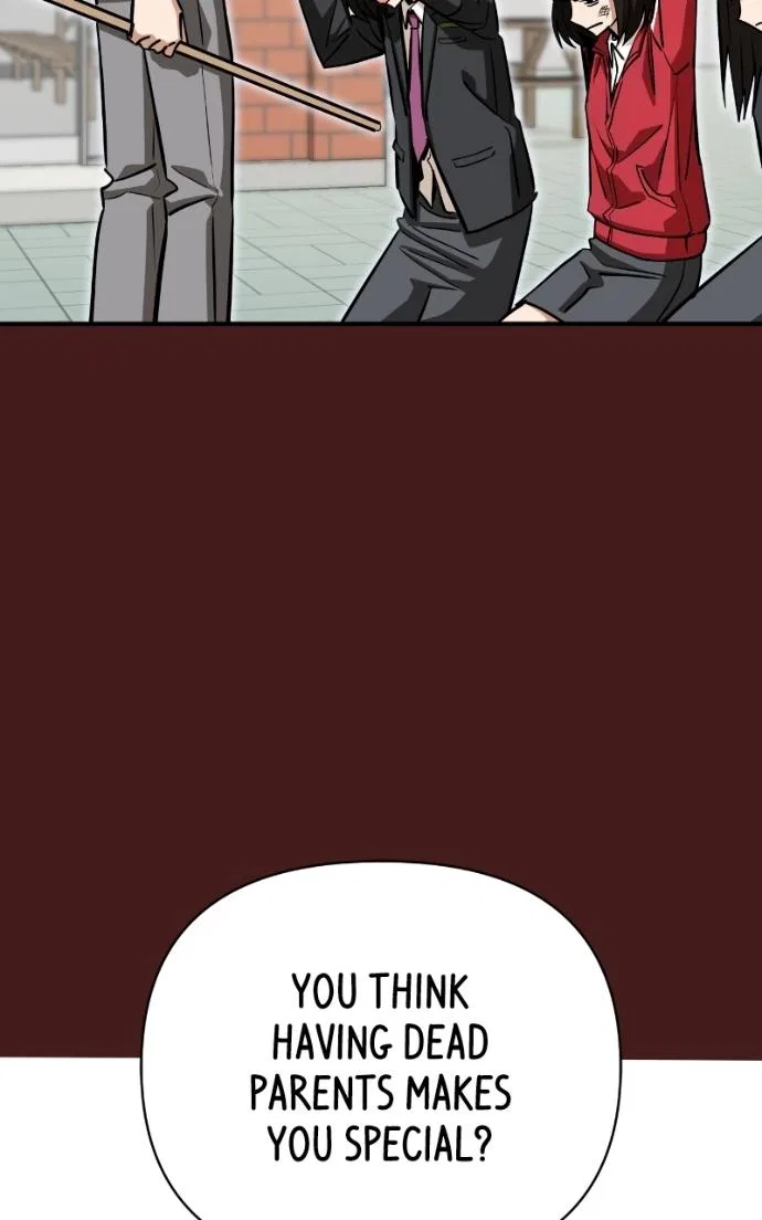 Match Made in Heaven by Chance Chapter 129 – Page 17