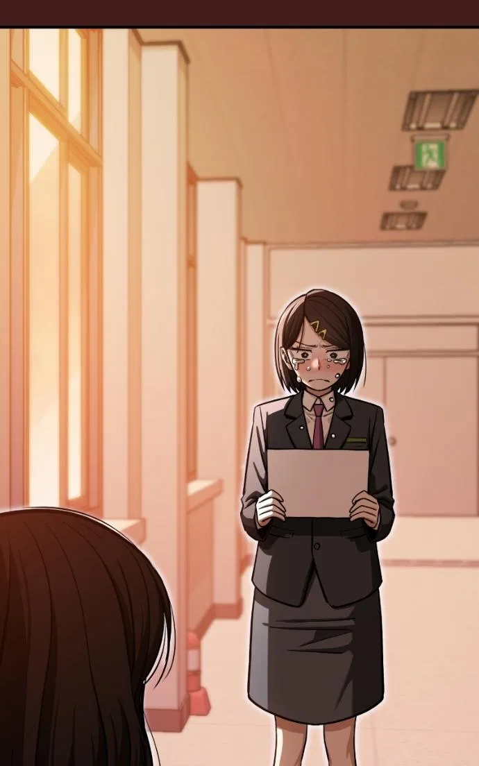 Match Made in Heaven by Chance Chapter 129 – Page 30