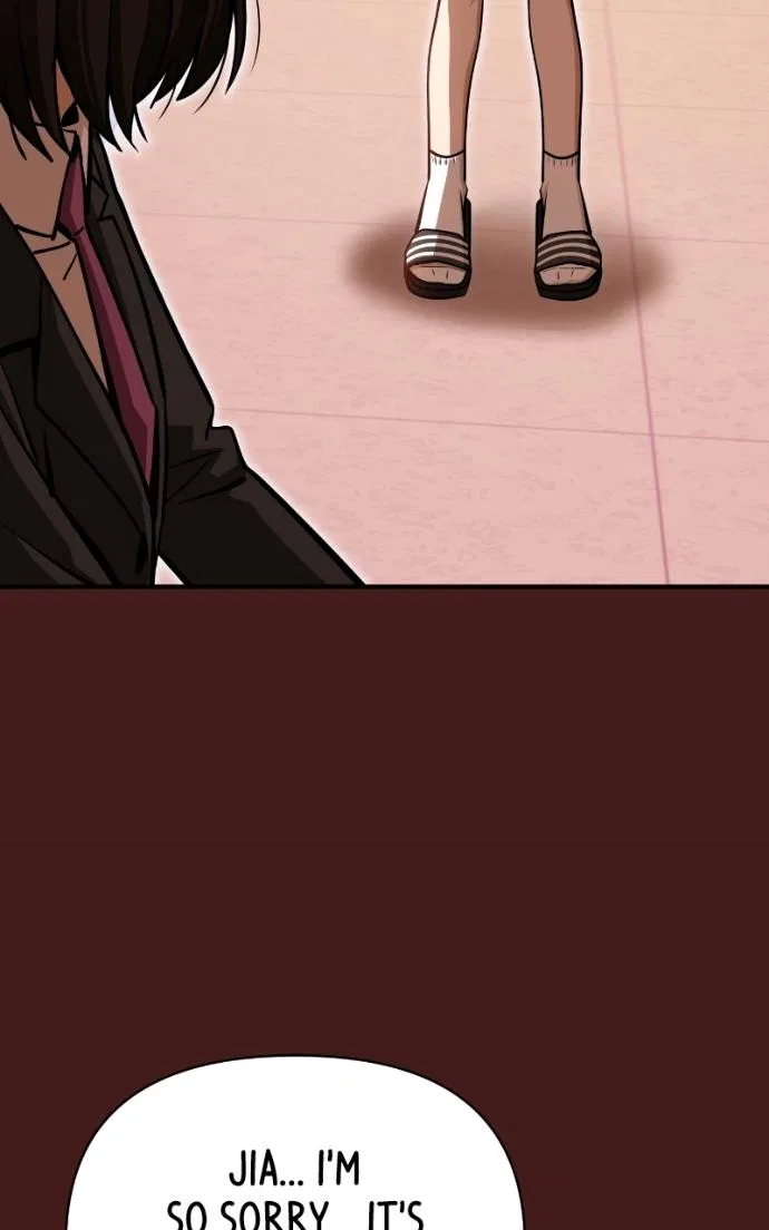 Match Made in Heaven by Chance Chapter 129 – Page 31