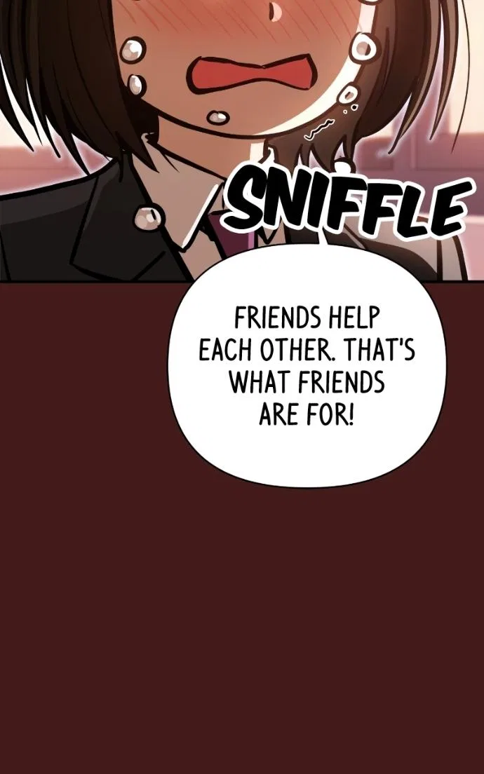 Match Made in Heaven by Chance Chapter 129 – Page 34