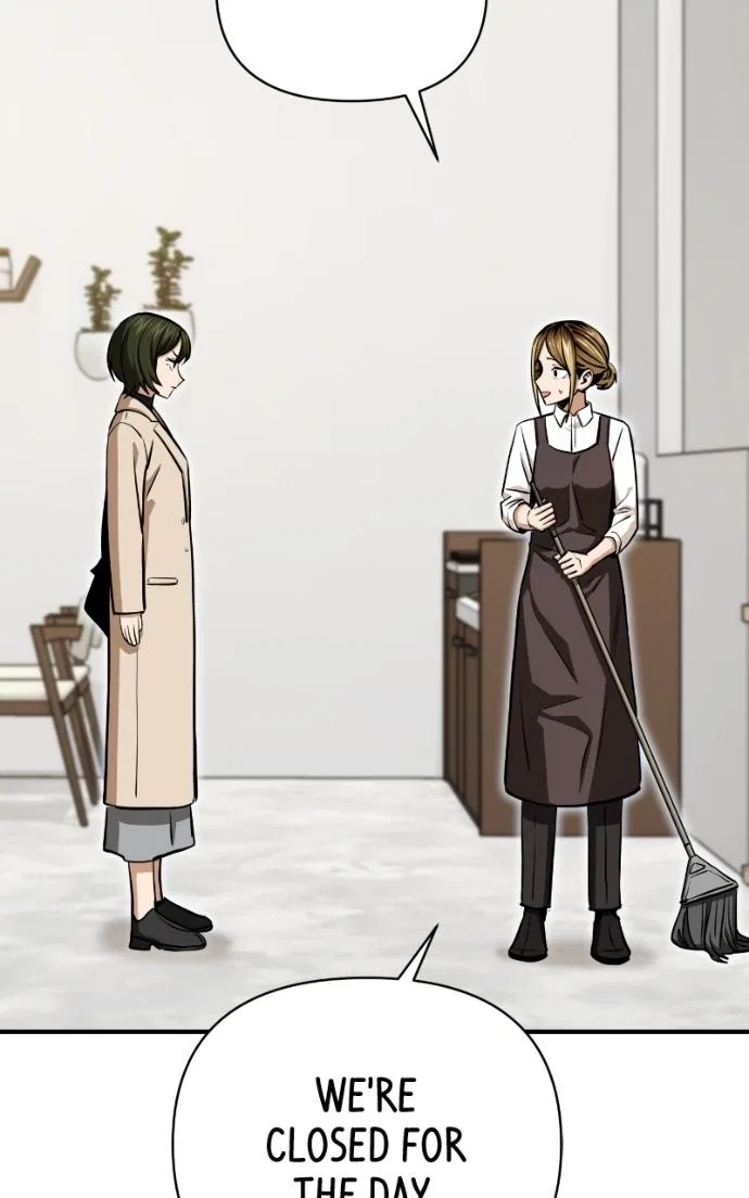 Match Made in Heaven by Chance Chapter 129 – Page 43