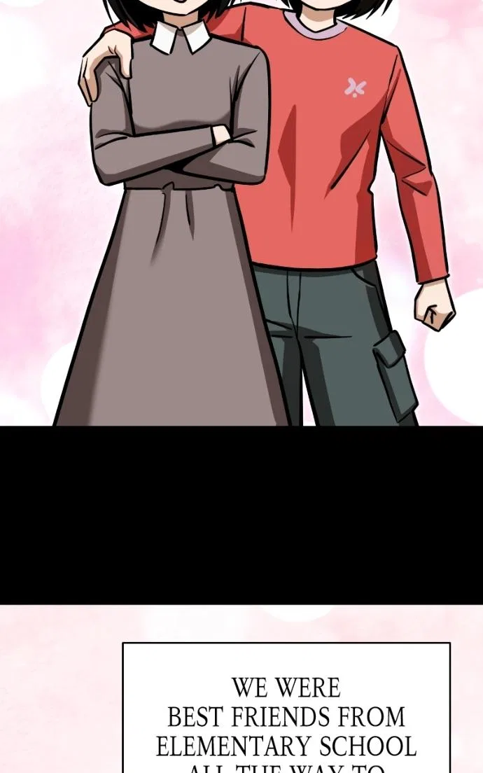 Match Made in Heaven by Chance Chapter 129 – Page 48