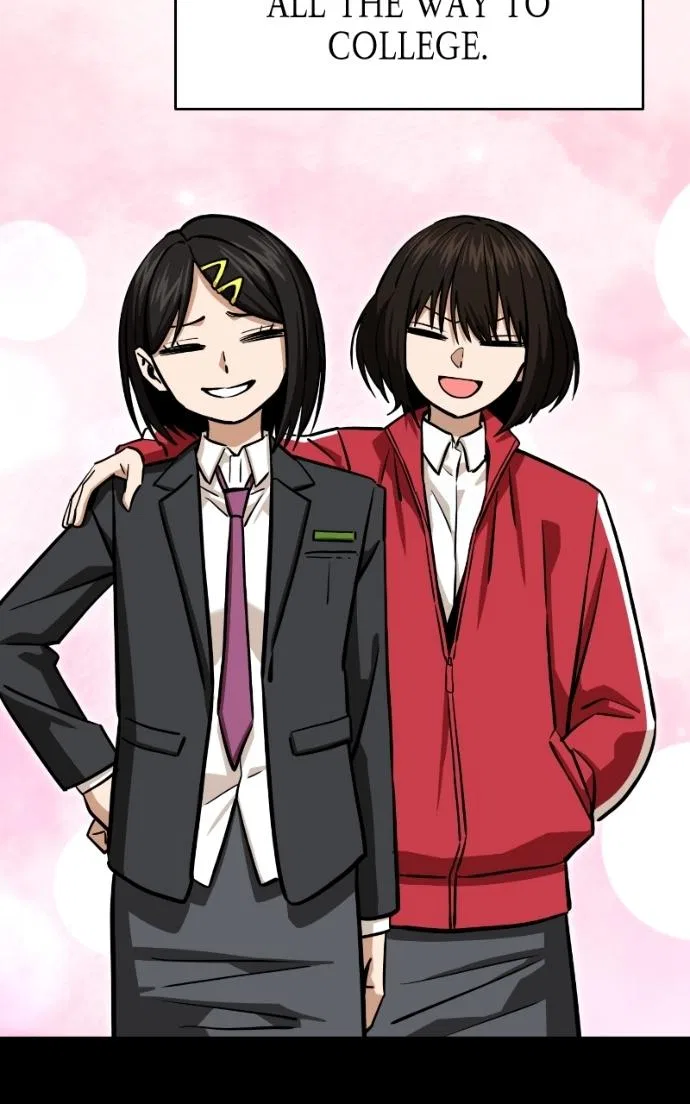 Match Made in Heaven by Chance Chapter 129 – Page 49