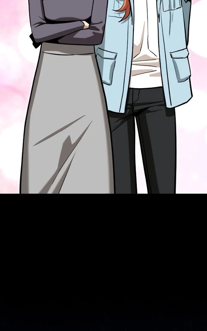 Match Made in Heaven by Chance Chapter 129 – Page 51