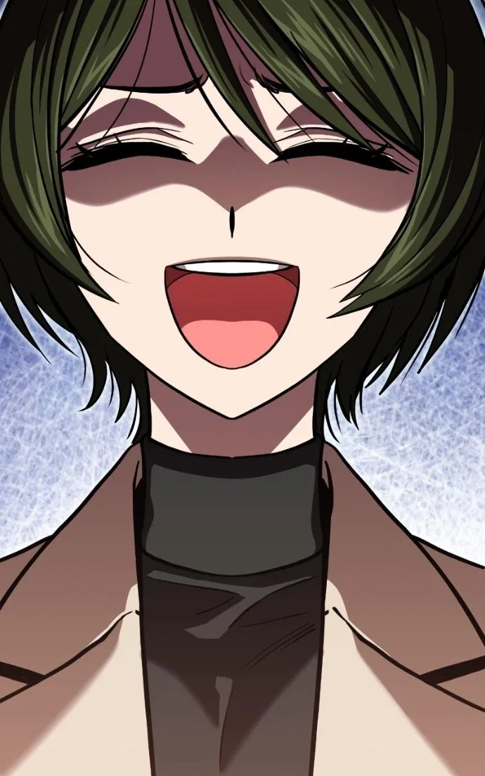 Match Made in Heaven by Chance Chapter 129 – Page 53