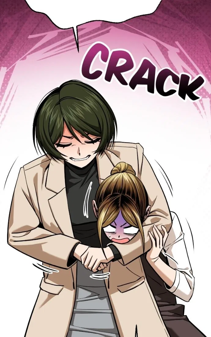 Match Made in Heaven by Chance Chapter 129 – Page 55