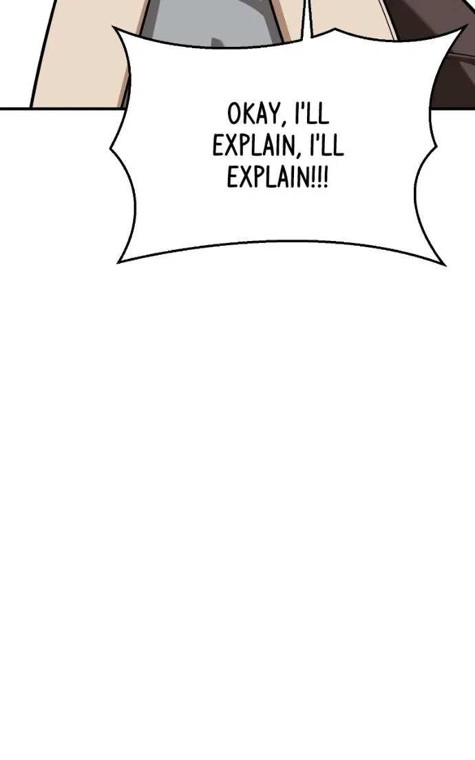 Match Made in Heaven by Chance Chapter 129 – Page 56