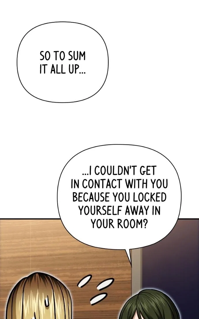 Match Made in Heaven by Chance Chapter 129 – Page 58
