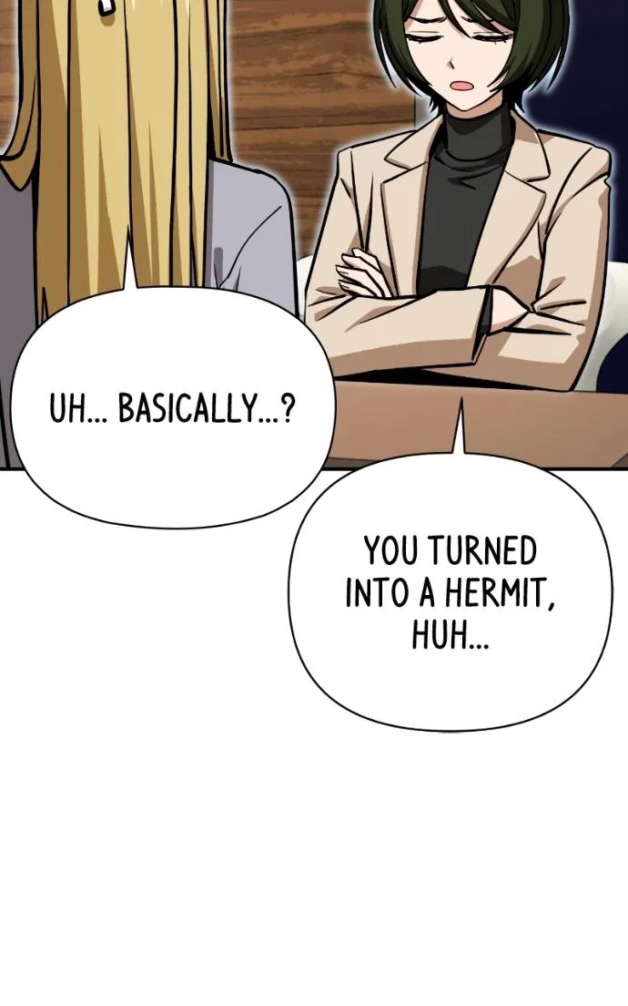 Match Made in Heaven by Chance Chapter 129 – Page 59